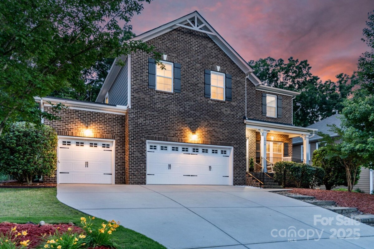 1919 Madeira Circle, Waxhaw, NC 28173, MLS # 4260264