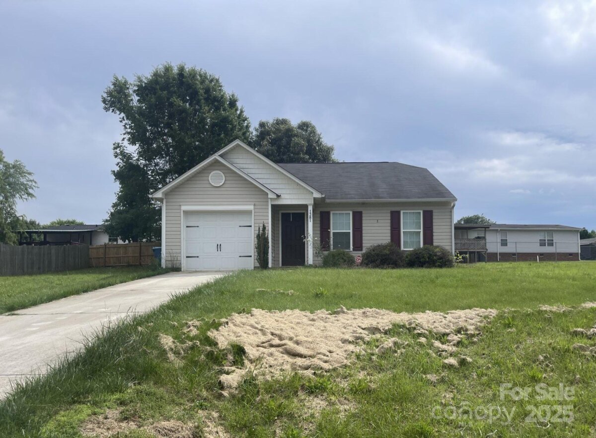 1381 Steven Drive, Salisbury, NC 28147, MLS # 4260271