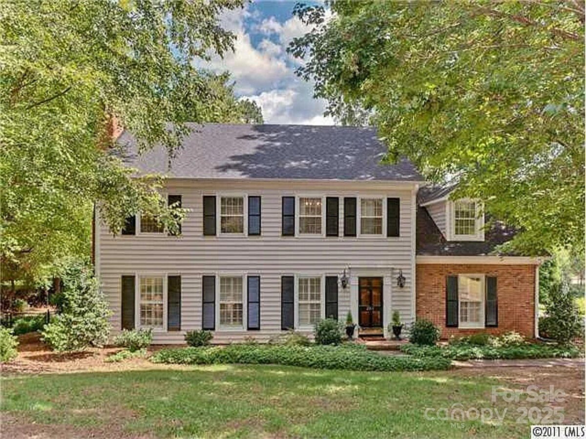 2311 Thornridge Road, Charlotte, NC 28226, MLS # 4260281