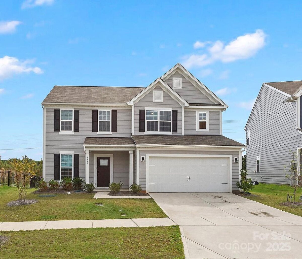 1433 Harleston Street, Indian Trail, NC 28079, MLS # 4260285