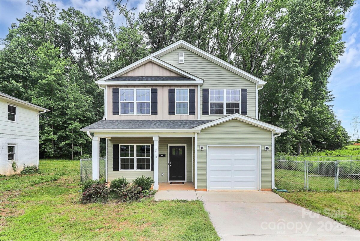 1218 Rosada Drive, Charlotte, NC 28213, MLS # 4260289