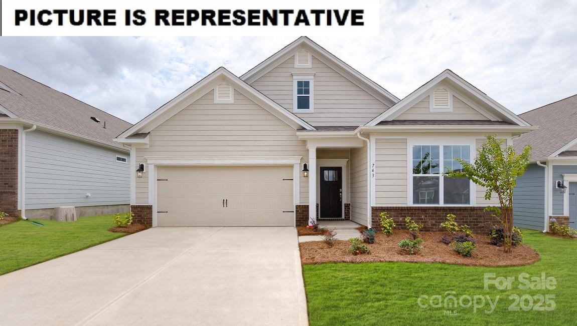 106 Noah Lane, Troutman, NC 28166, MLS # 4260292