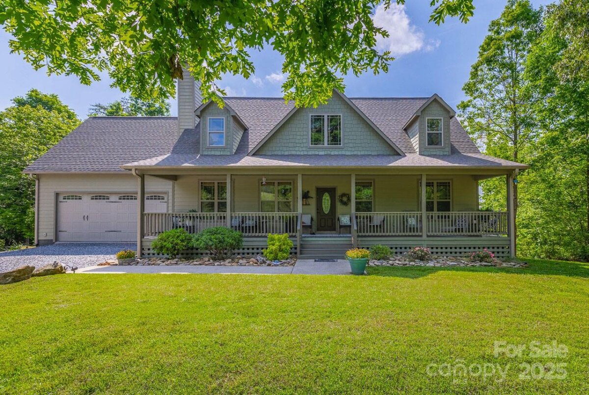 415 W W V Thompson Road, Rutherfordton, NC 28139, MLS # 4260302