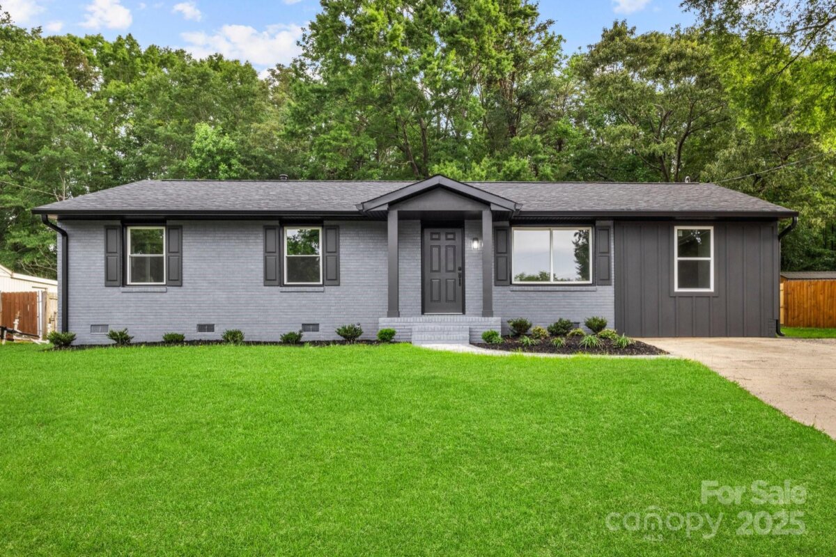 316 Fulton Street, Kings Mountain, NC 28086, MLS # 4260313