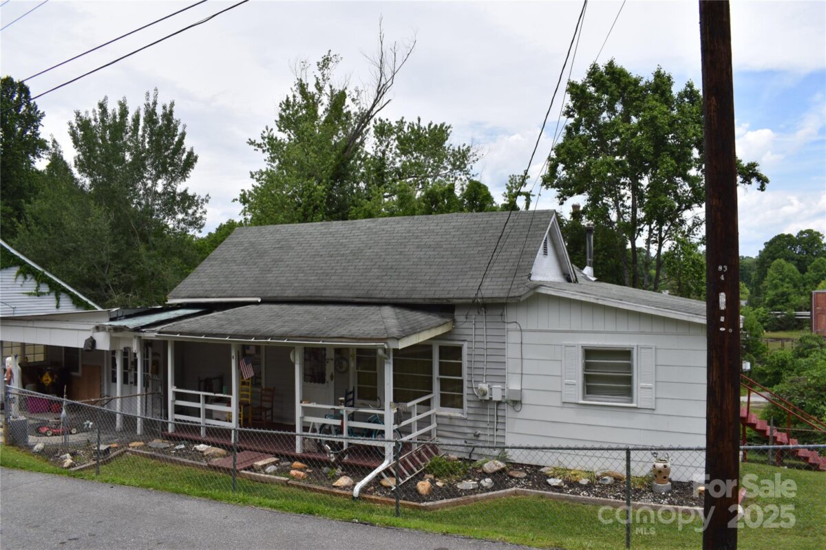 118 Fourth C Street Unit 79, Marion, NC 28752, MLS # 4260321
