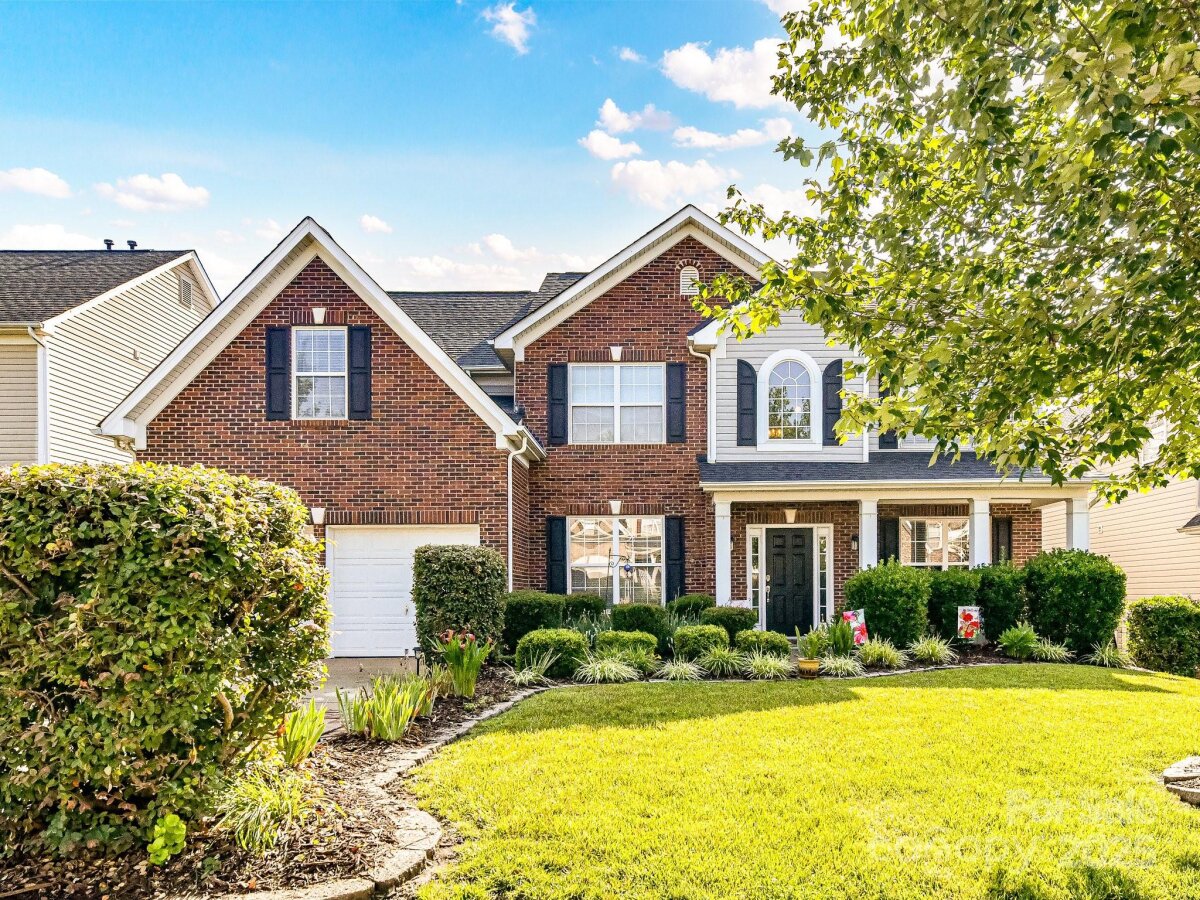 1564 Trippett Street, Concord, NC 28027, MLS # 4260324