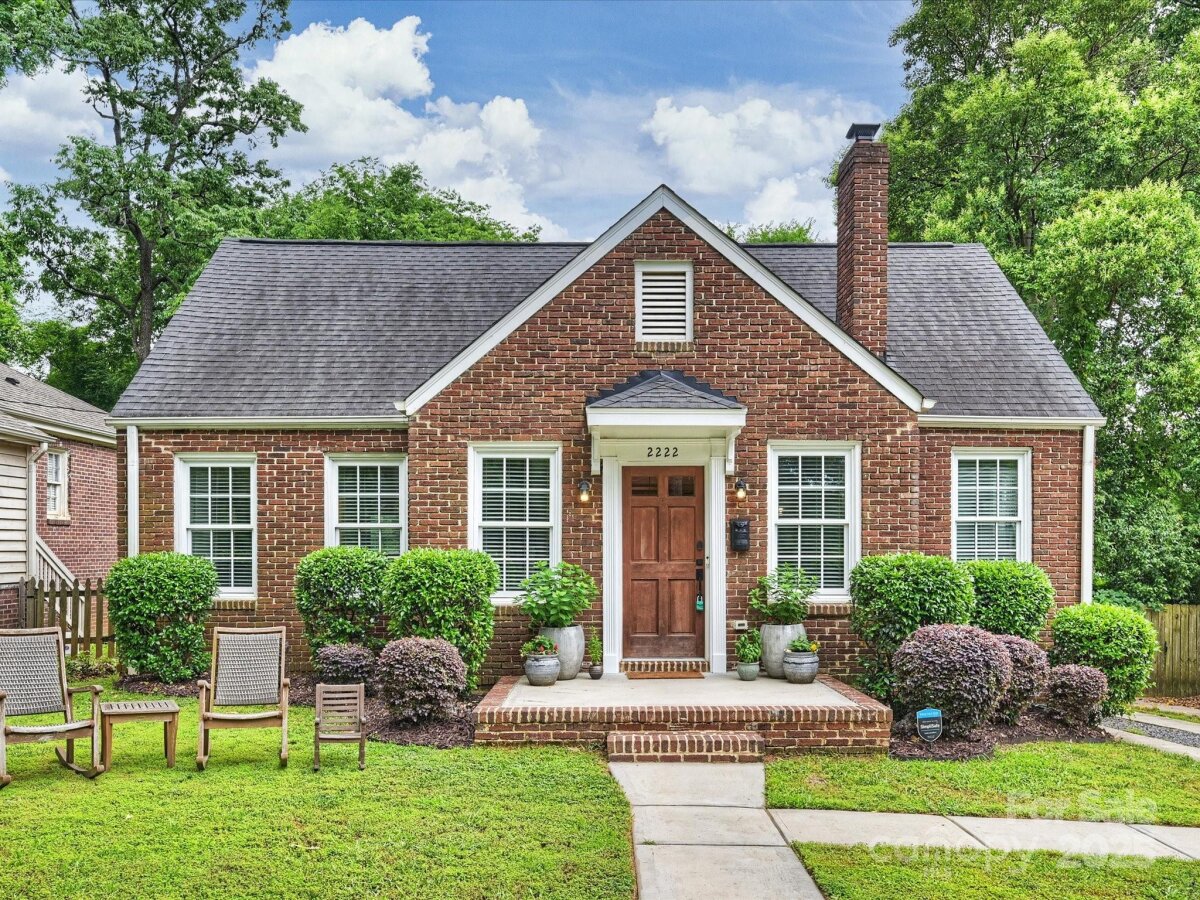 2222 Wilmore Drive, Charlotte, NC 28203, MLS # 4260326