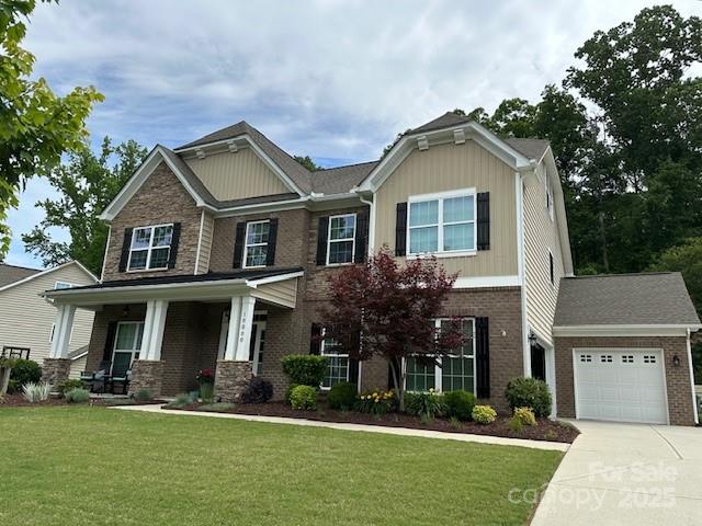 10800 Alabaster Drive, Davidson, NC 28036, MLS # 4260327