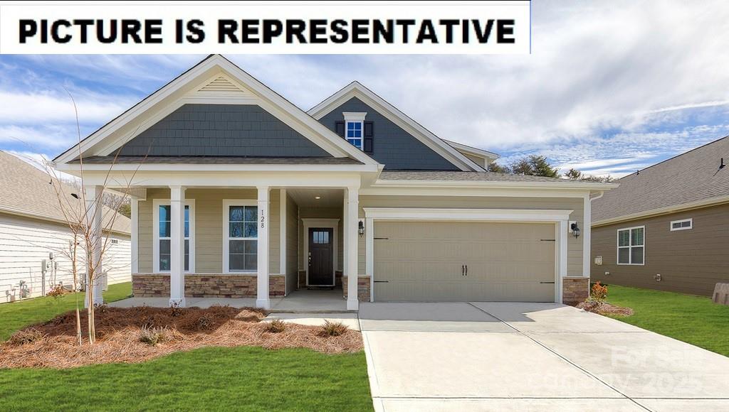 104 Noah Lane, Troutman, NC 28166, MLS # 4260339