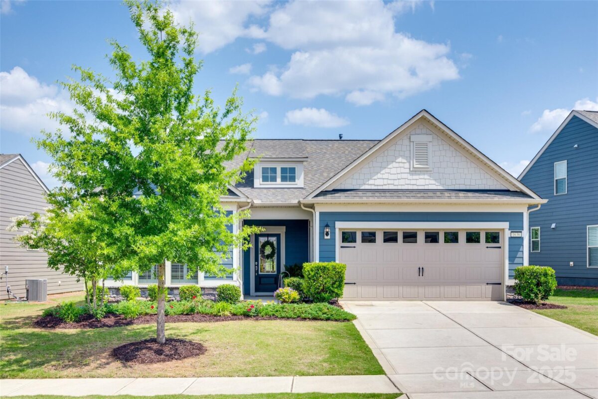 1636 Red Leaf Drive, Fort Mill, SC 29715, MLS # 4260340