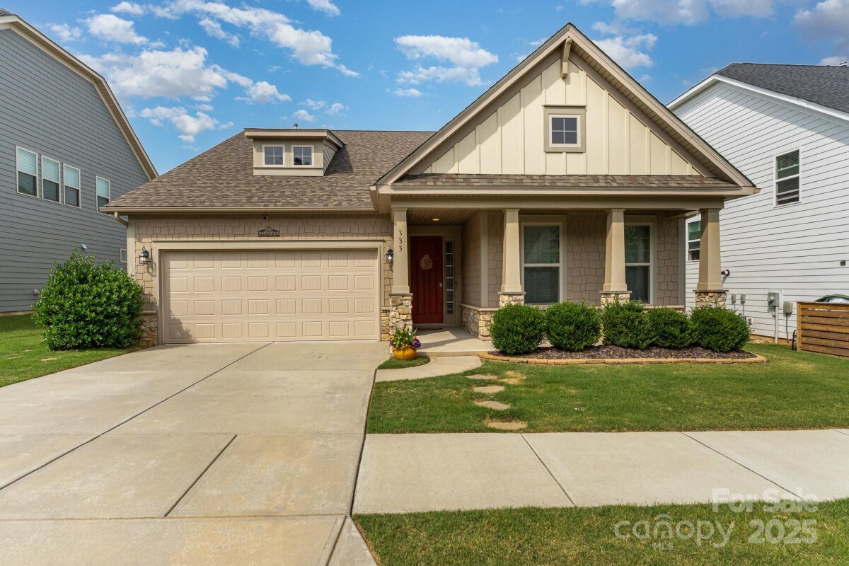 333 Dudley Drive, Fort Mill, SC 29715, MLS # 4260344