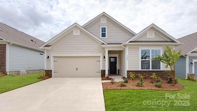 128 S Shayna Road, Troutman, NC 28166, MLS # 4260348