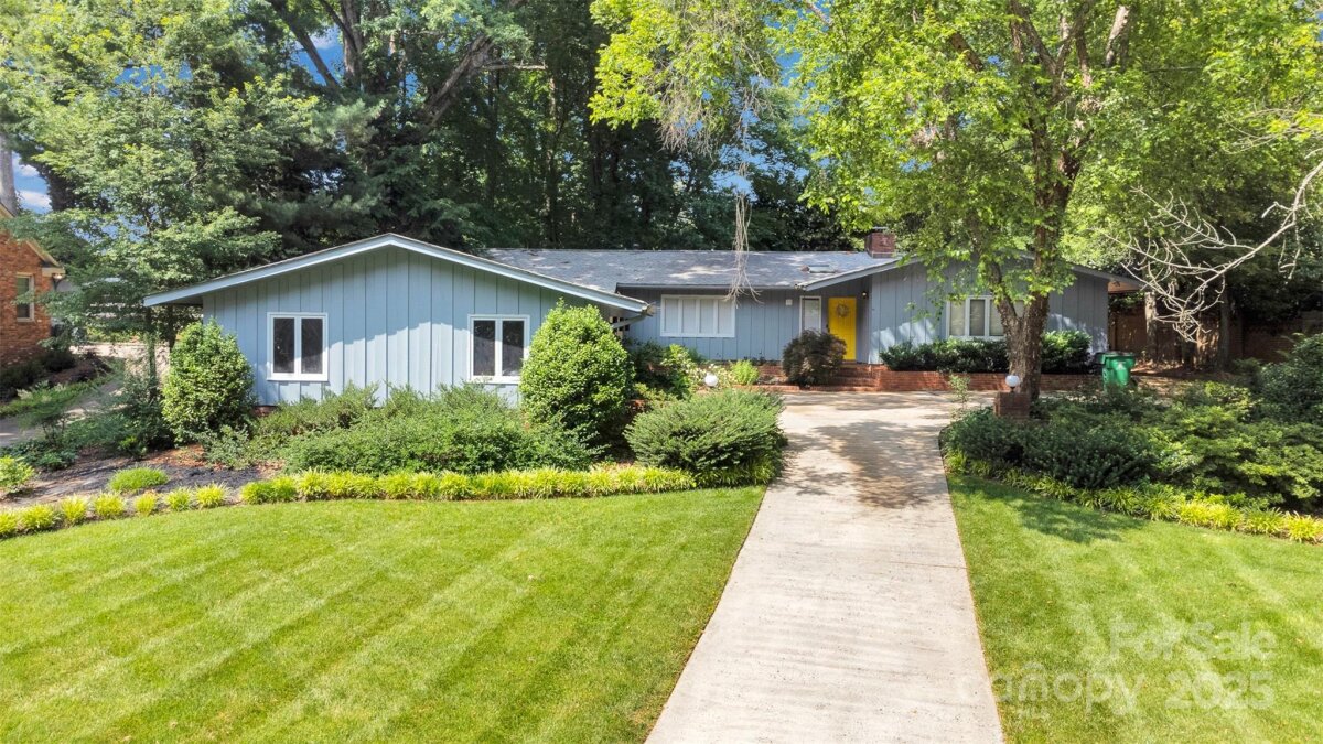 331 Glen Oaks Road, Charlotte, NC 28270, MLS # 4260350