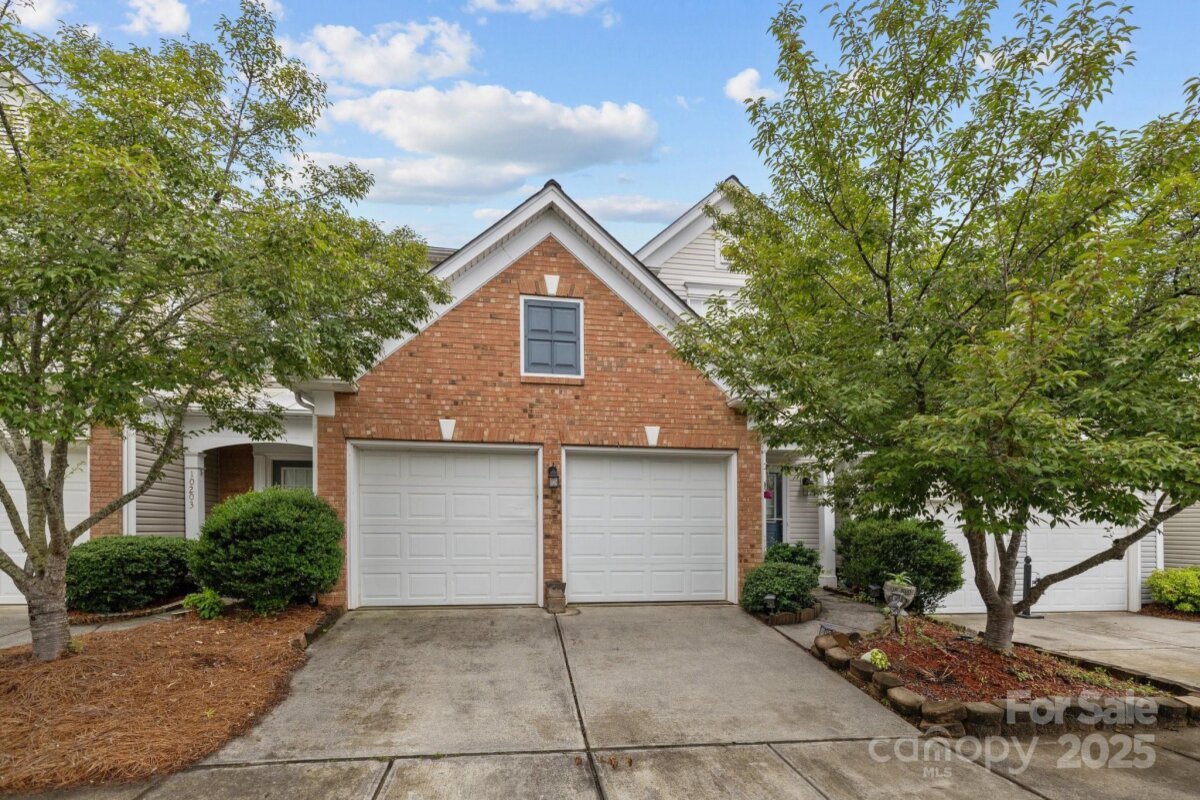 10207 Garmoyle Street, Charlotte, NC 28277, MLS # 4260352