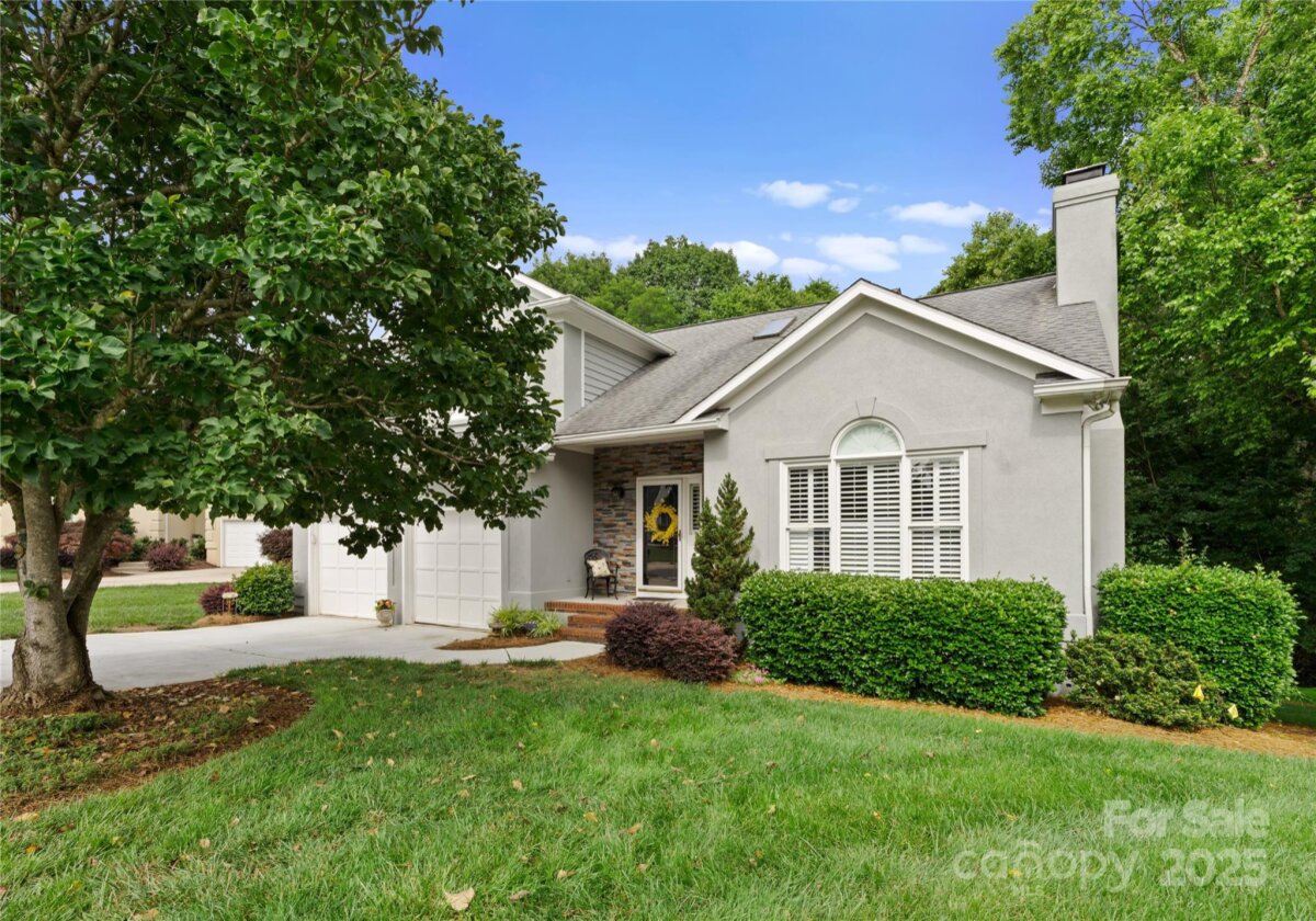 4101 Fairway Downs Court Unit 9, Charlotte, NC 28277, MLS # 4260359