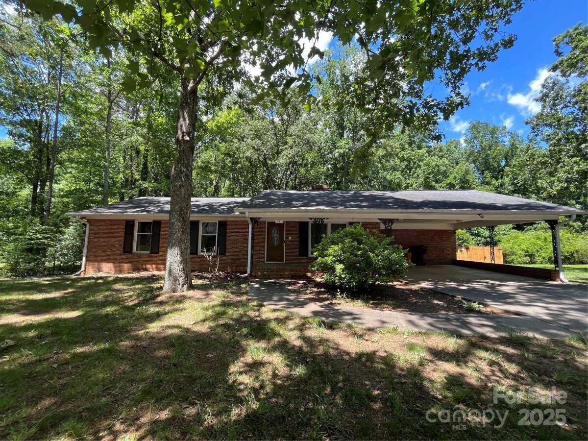 511 Evelyn Avenue, Kannapolis, NC 28083, MLS # 4260364