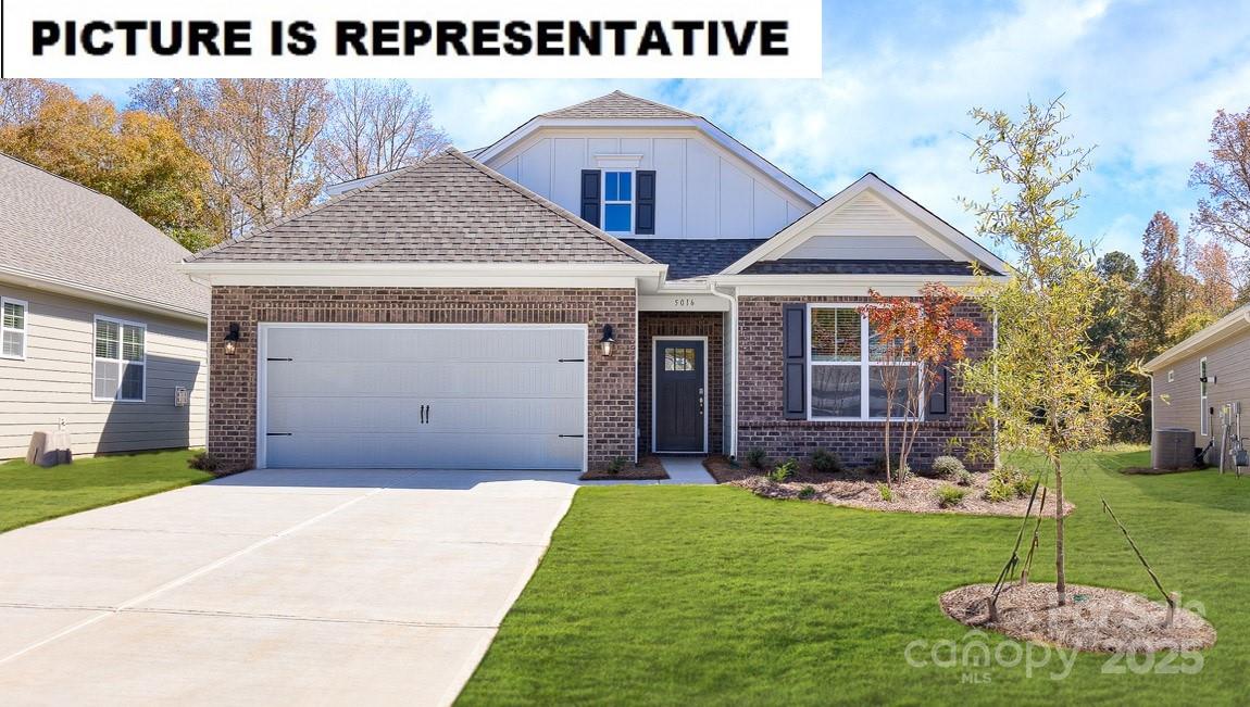 119 S Shayna Road, Troutman, NC 28166, MLS # 4260379