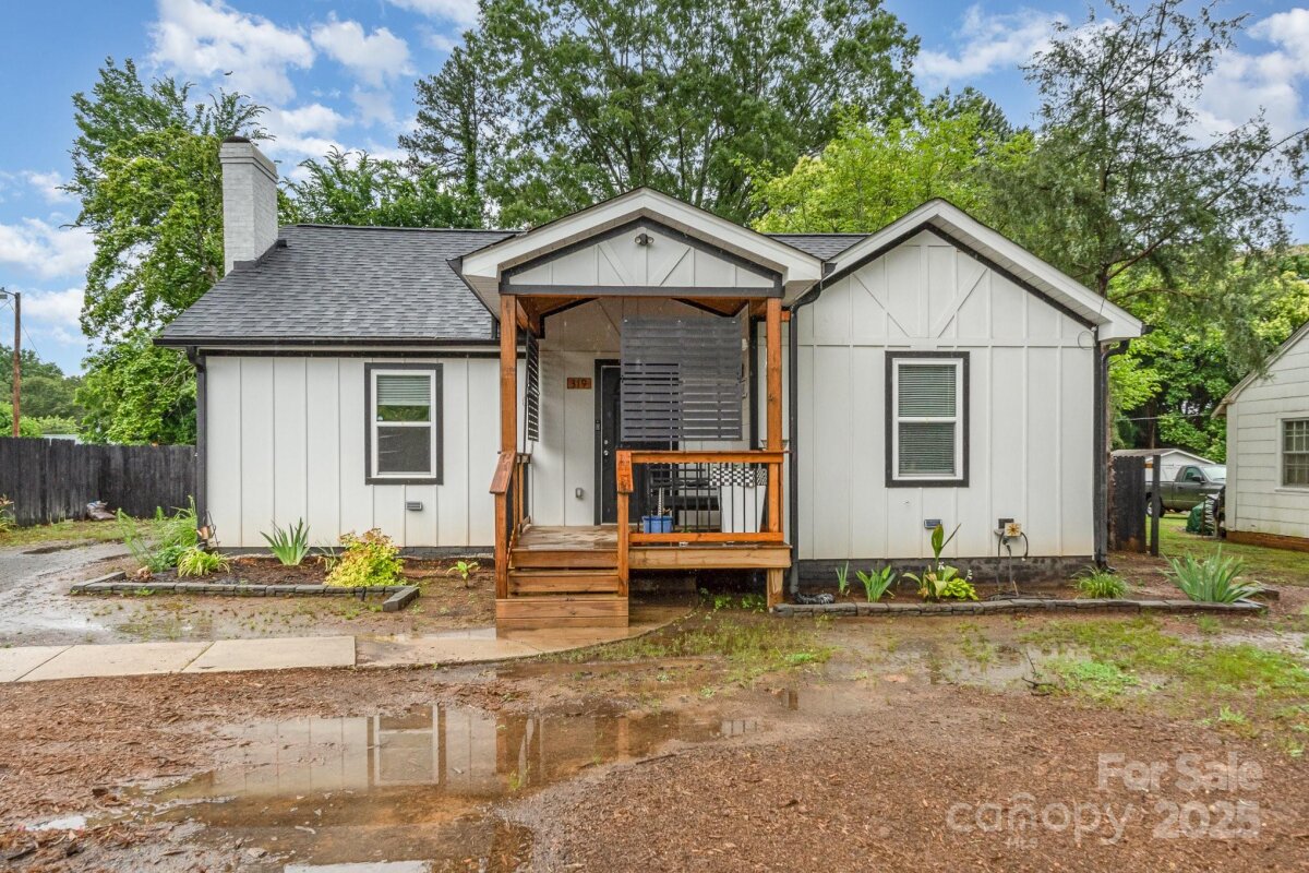 319 Leonard Avenue, Albemarle, NC 28001, MLS # 4260380