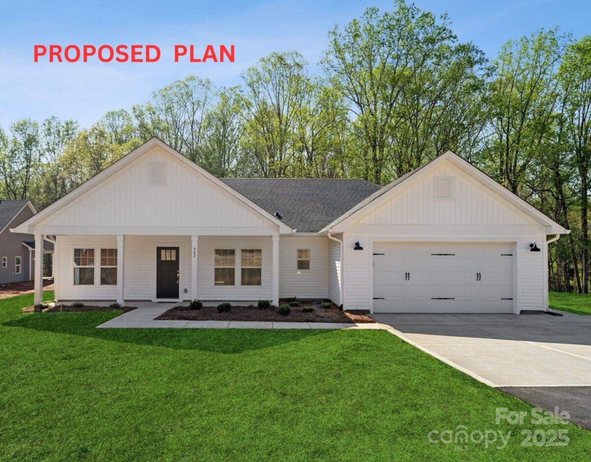834 Westminster Drive, Statesville, NC 28677, MLS # 4260408