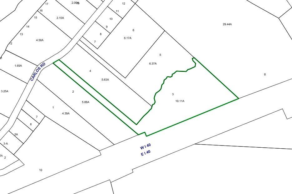 Carlos Road Unit 3, Catawba, NC 28609, MLS # 4260415