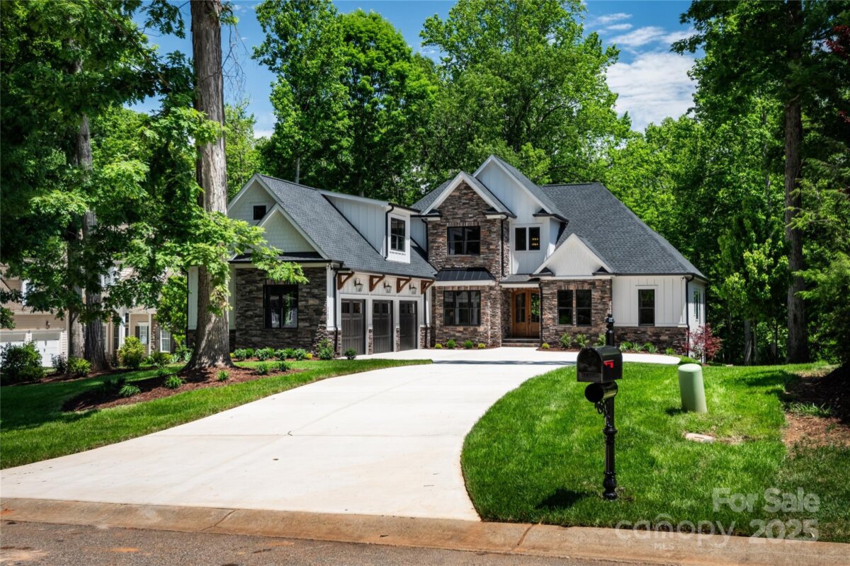 7703 Juniper Lane, Denver, NC 28037, MLS # 4260434