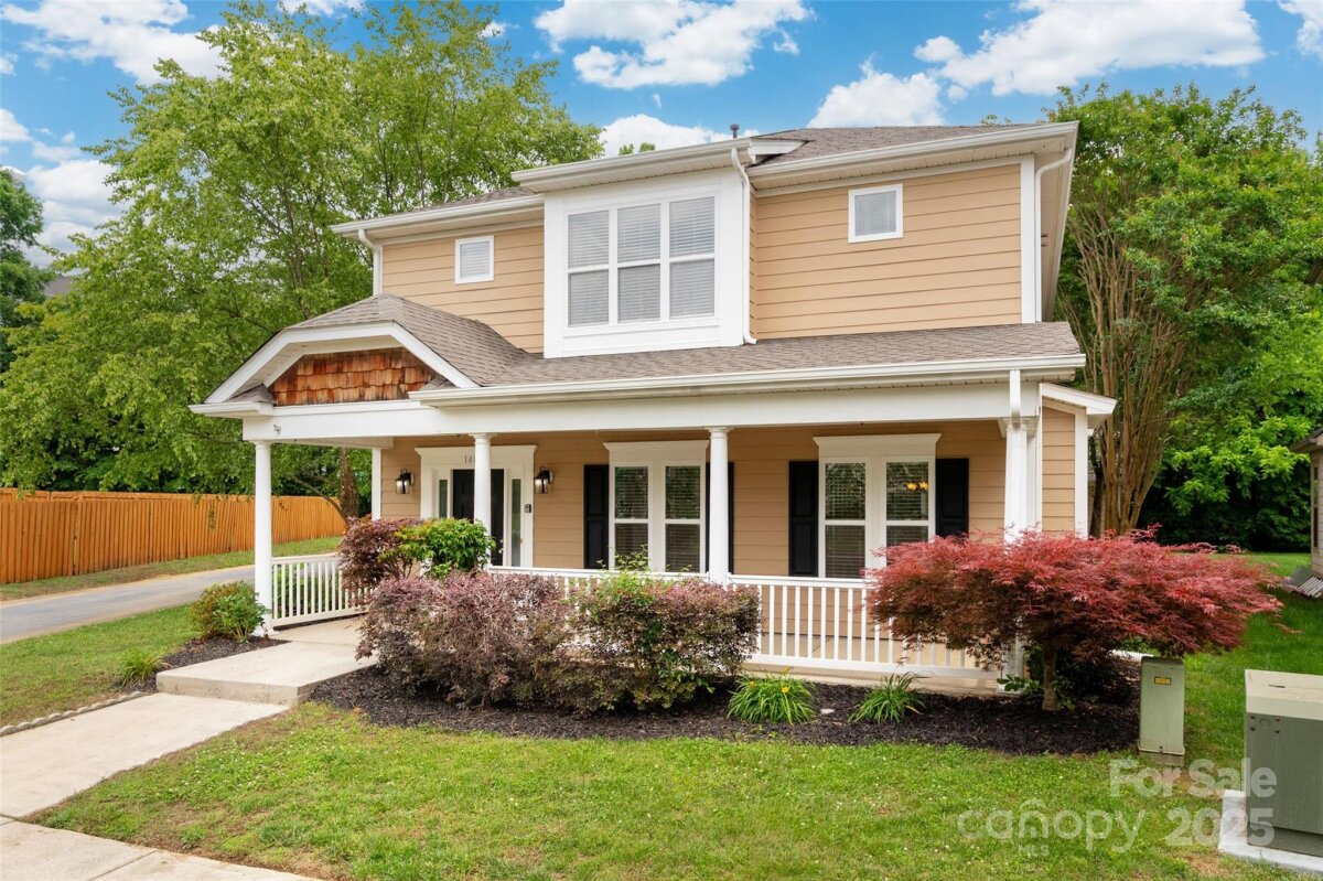 14034 Cedar Pond Circle, Huntersville, NC 28078, MLS # 4260437