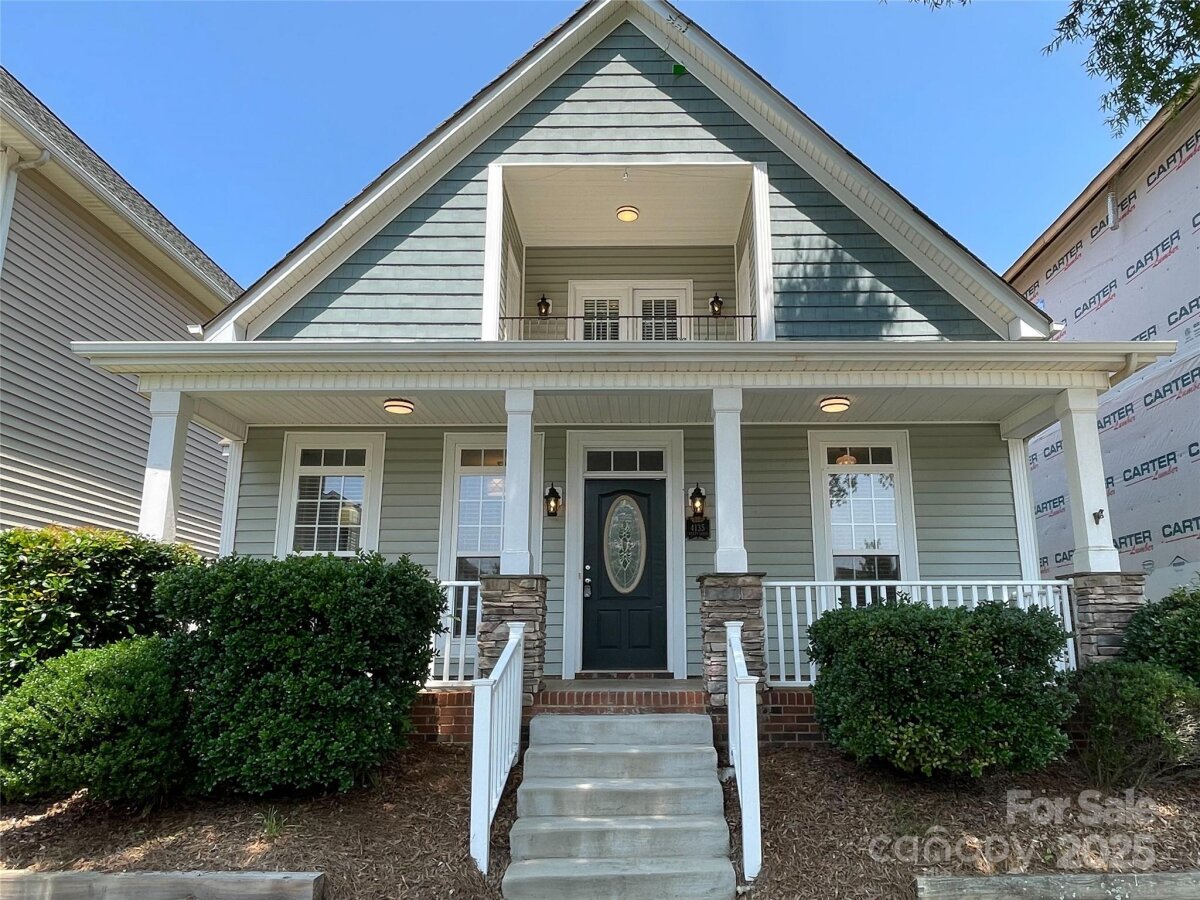 4135 Twenty Grand Drive, Indian Trail, NC 28079, MLS # 4260439