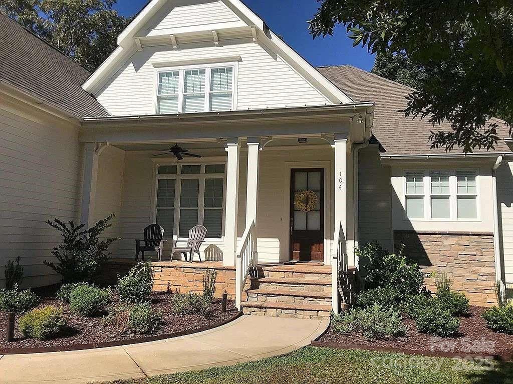 104 Bunker Way Unit 1001, Mooresville, NC 28117, MLS # 4260450