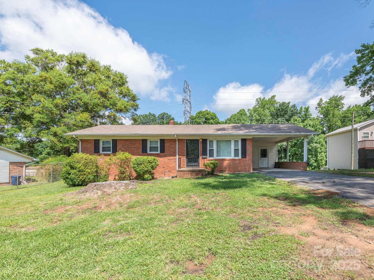 876 Stowe Lane, Gastonia, NC 28056, MLS # 4260453