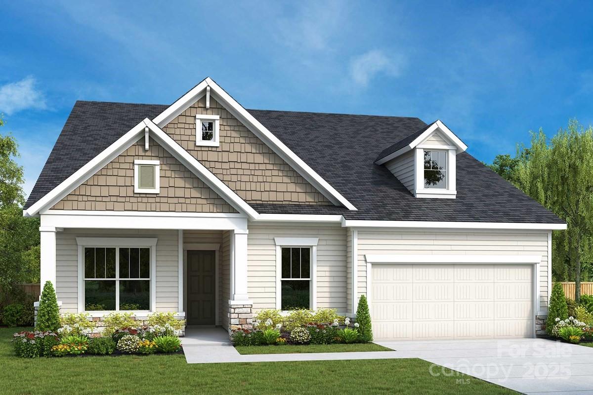 1011 Idyllic Lane, Waxhaw, NC 28173, MLS # 4260462