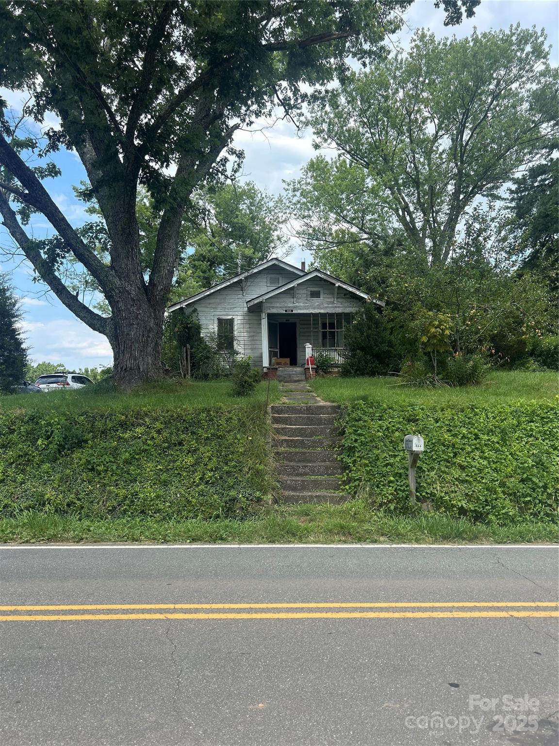 566 Ridge Road, Marion, NC 28752, MLS # 4260470