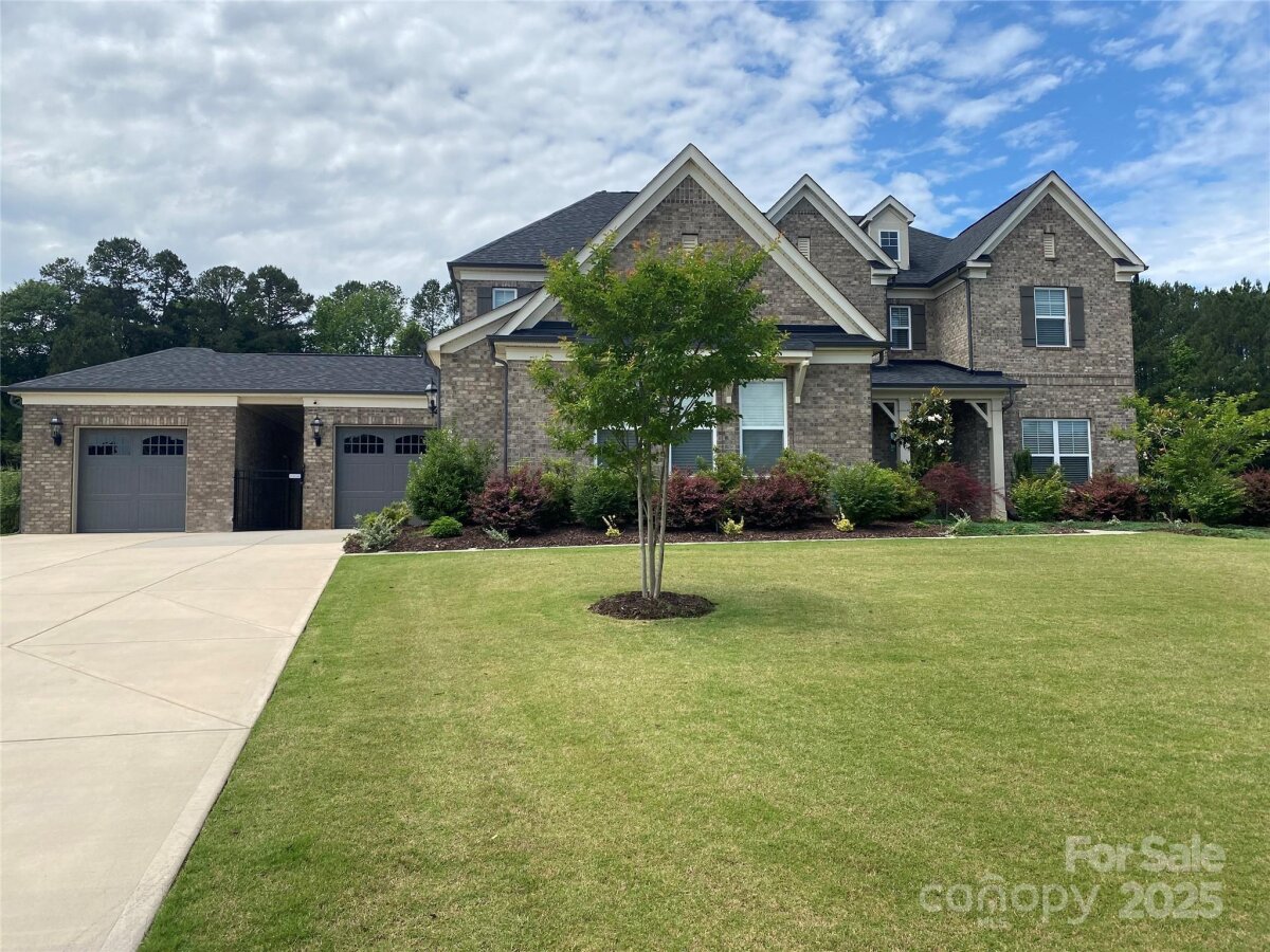 720 Cavesson Way, Monroe, NC 28110, MLS # 4260471