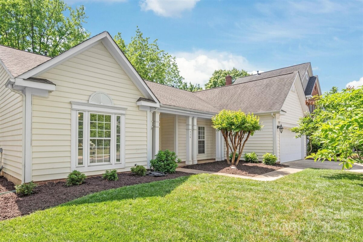 936 Knightsbridge Road, Fort Mill, SC 29708, MLS # 4260474