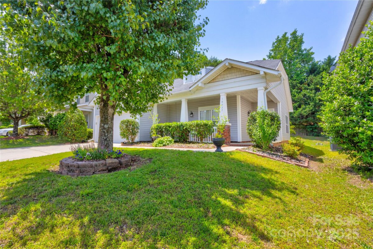 10927 Chrudan Drive, Charlotte, NC 28262, MLS # 4260485