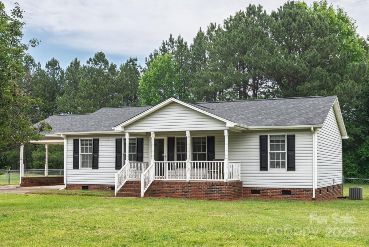 1274 CARPENTER SPRINGS Drive, Dallas, NC 28034, MLS # 4260486