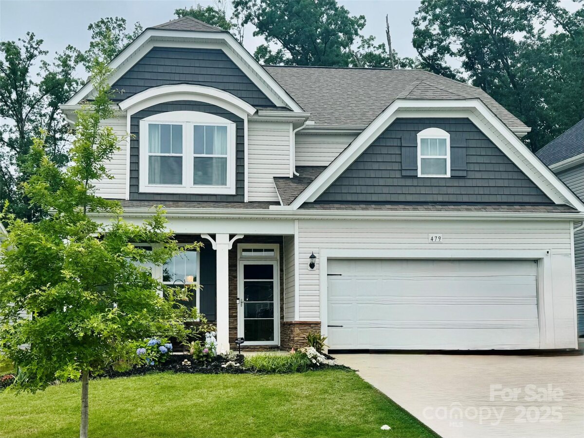 479 Shallowford Drive Unit 61, Rock Hill, SC 29732, MLS # 4260488