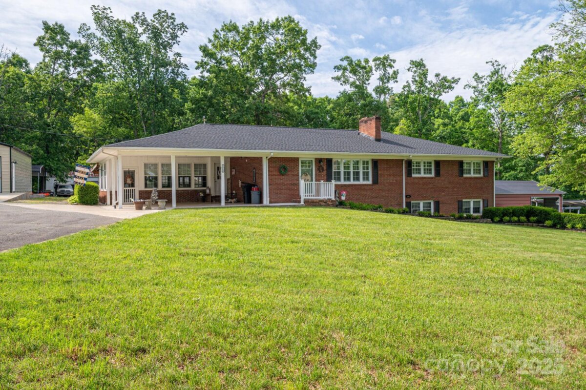 2865 Water Plant Road, Maiden, NC 28650, MLS # 4260492