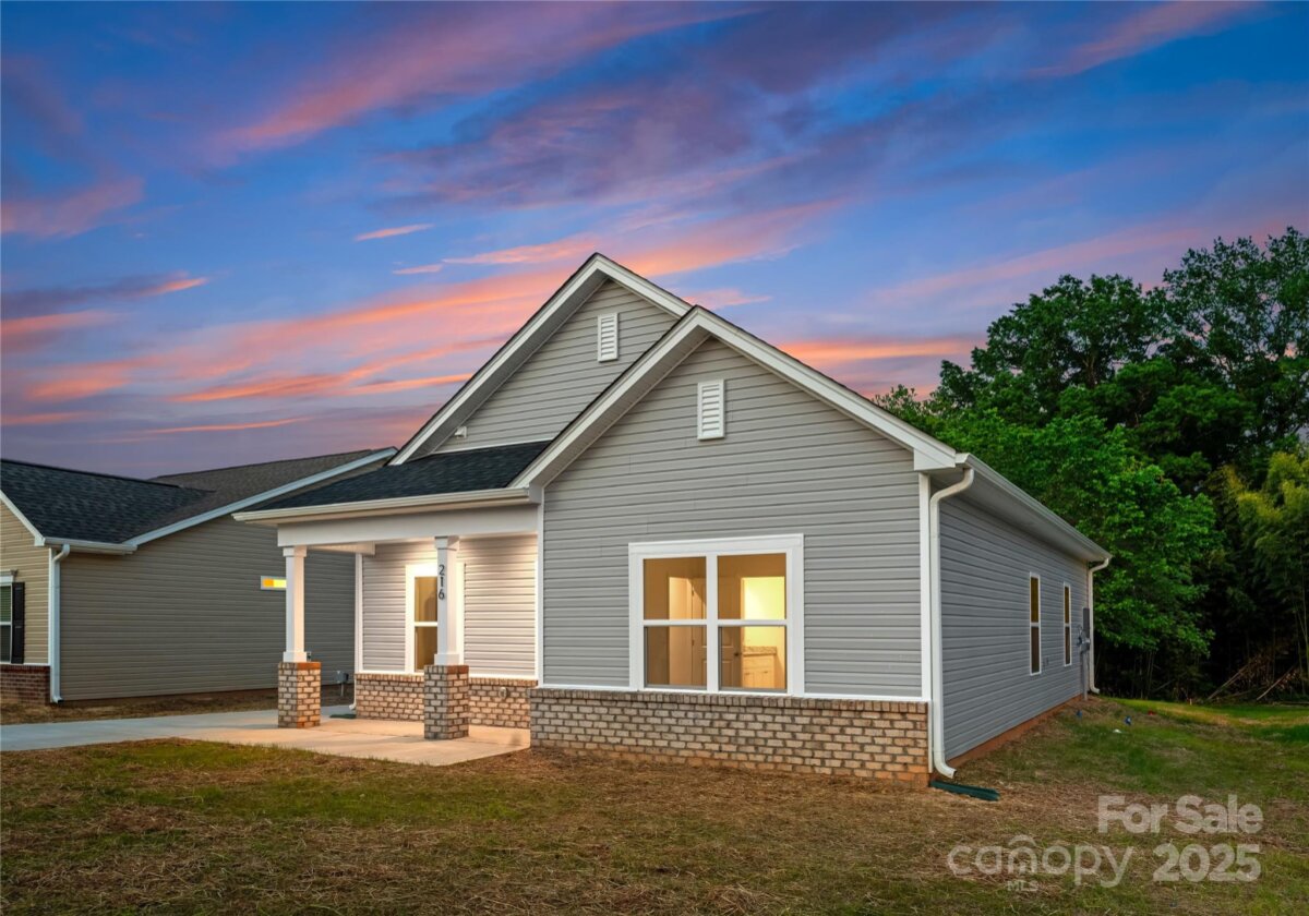 1623 Martin Avenue, Gastonia, NC 28052, MLS # 4260493
