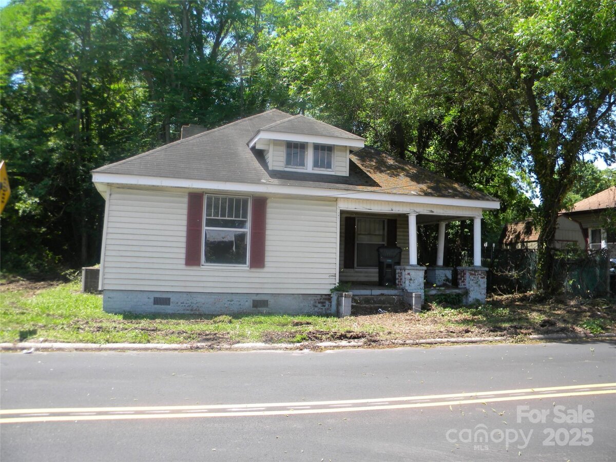 421 W Cemetery Street, Salisbury, NC 28144, MLS # 4260514