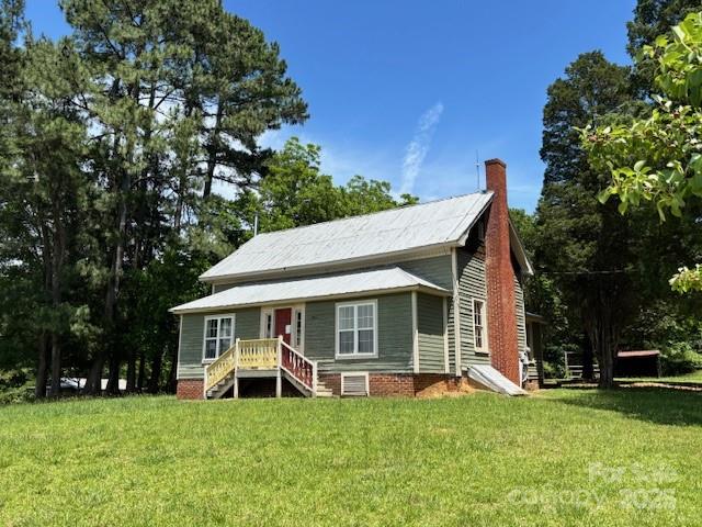9401 Gold Hill Road, Mount Pleasant, NC 28124, MLS # 4260519