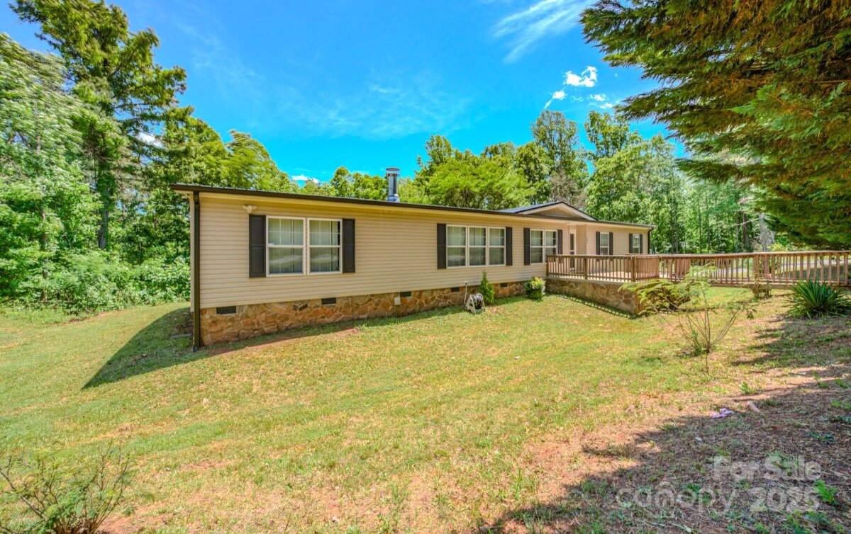 4065 NC 126 Highway, Morganton, NC 28655, MLS # 4260543