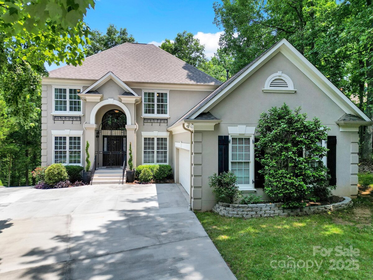 524 Wildbrook Walk, Fort Mill, SC 29708, MLS # 4260544