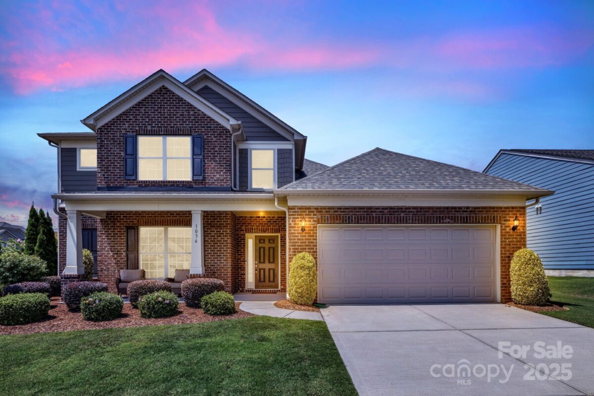 1036 Squire Drive, Fort Mill, SC 29707, MLS # 4260545