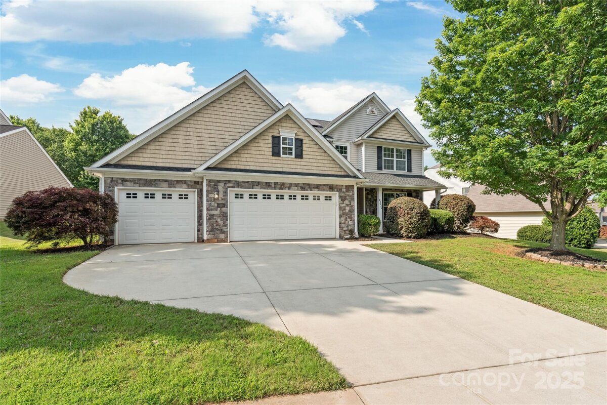 4352 Haddington Drive, Fort Mill, SC 29707, MLS # 4260546