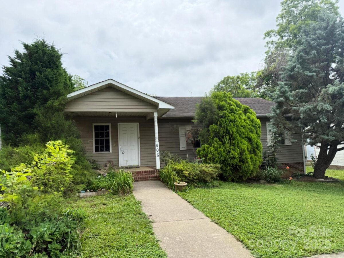 405 Jose Street, Shelby, NC 28150, MLS # 4260554