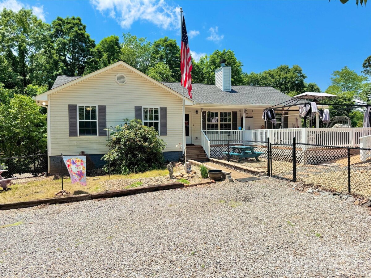 533 Tuckers Grove Road, Statesville, NC 28625, MLS # 4260564
