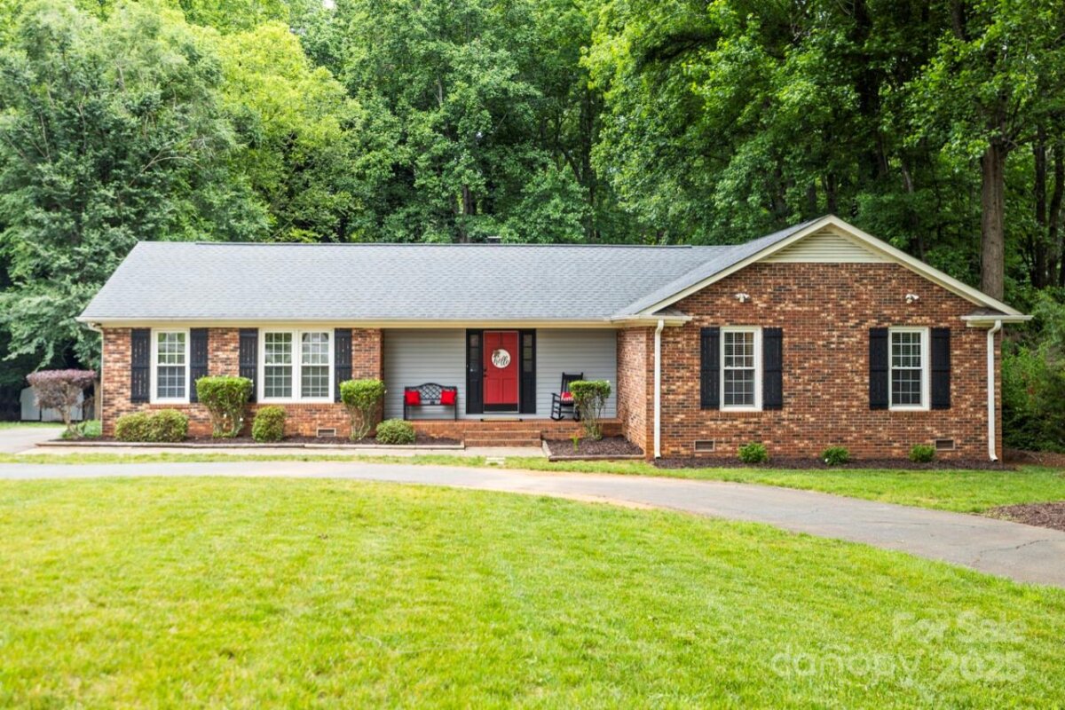 8938 Glencroft Road, Mint Hill, NC 28227, MLS # 4260567