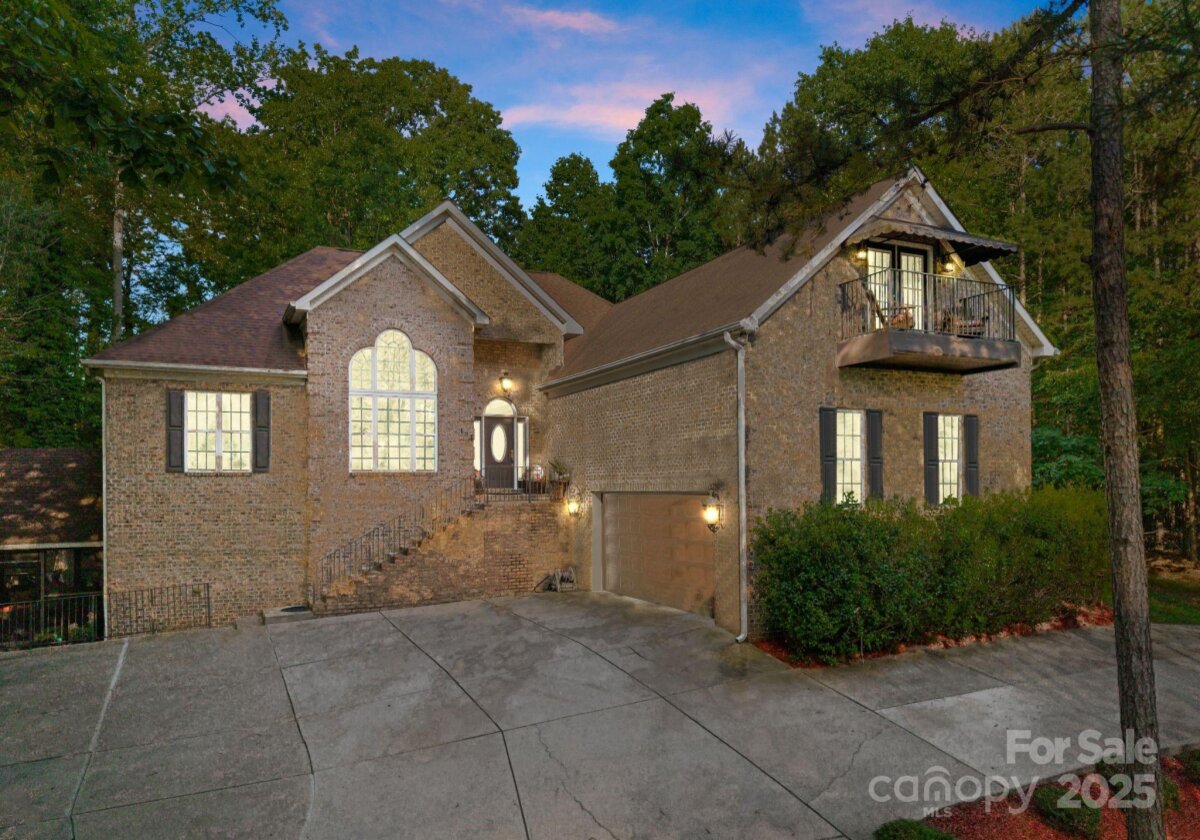 171 Secretariat Drive, Mooresville, NC 28117, MLS # 4260568