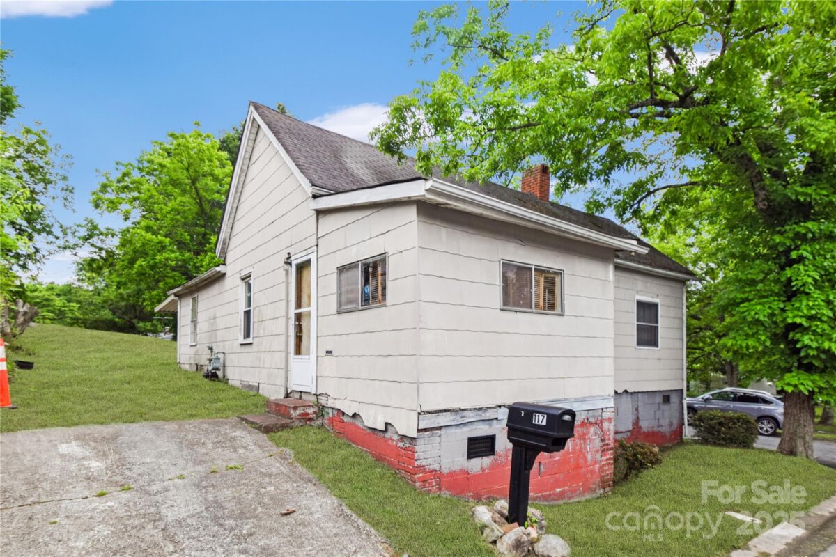 117 Young Avenue, Concord, NC 28025, MLS # 4260576