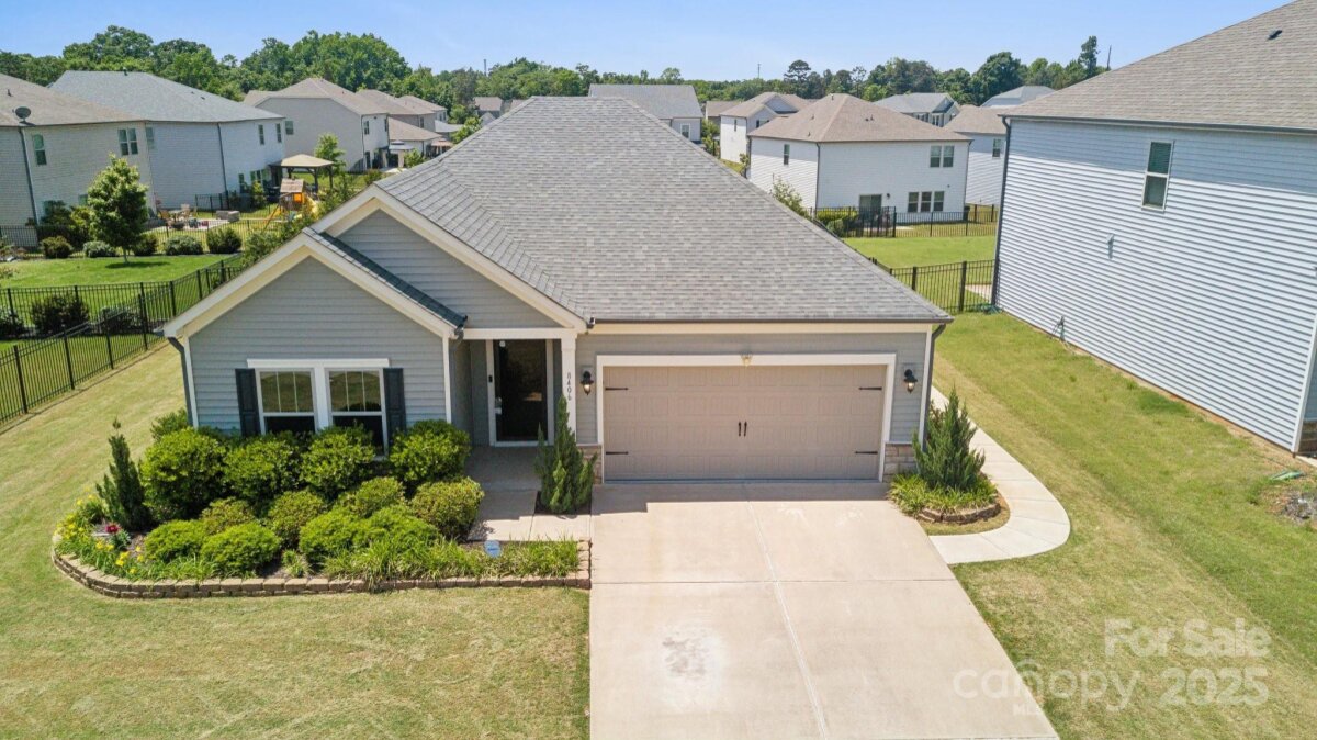 8406 Flint Hill Drive, Charlotte, NC 28273, MLS # 4260577